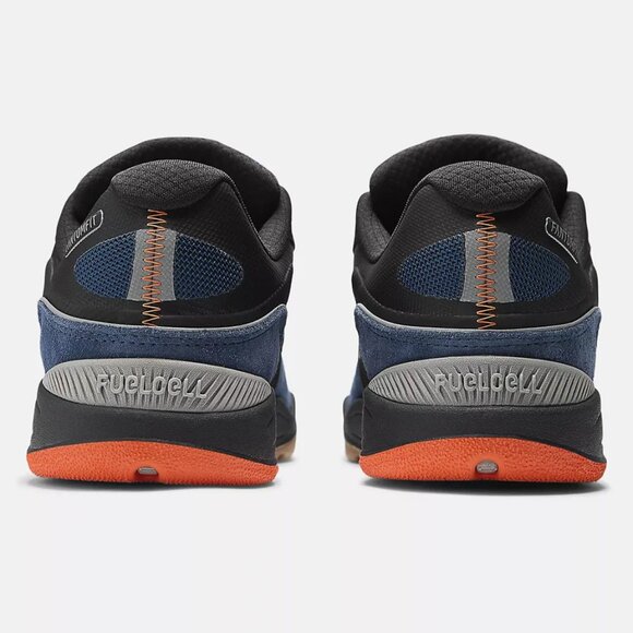 New Balance 1010 Tiago Lemos - Navy/Black NM1010S0 Skateboarding Mens size 10 - Picture 16 of 16